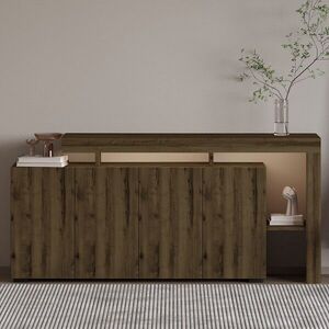 Imagine Consola, Hanah Home, Beliz, 170x80x35 cm, Nuc antic