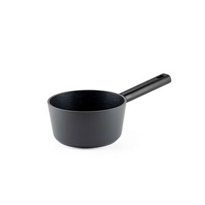 Imagine Cratita saucepan Regina, Luigi Ferrero, 16x8.5 cm, 1.4 L, aluminiu forjat