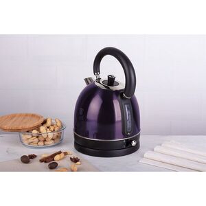 Imagine Ceainic electric Berlinger Haus, Purple Eclipse, 1.8 L, inox, mov