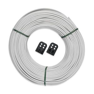 Imagine Rezerva sfoara pentru uscator, Brabantia, Grey, 65 m capacitate de uscare, polipropilena, gri
