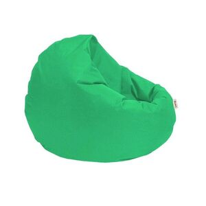 Imagine Fotoliu de gradina Bean Bag, Atelier del Sofa, 248FRN1601, Verde Fistic