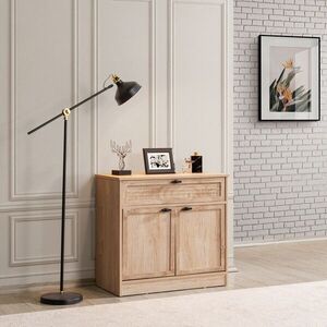 Imagine Dulap, Hanah Home, Polo, 87x80x44 cm, PAL, Maro