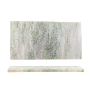 Imagine Tocator, Bloomingville, Keika, 38x20x1.5 cm, marmura, verde