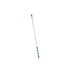 Imagine Maner telescopic Leifheit, 400 cm, click-system