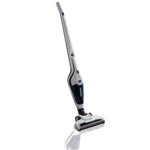 Imagine Aspirator 2in1, Leifheit, Rotaro PowerVac, 16 V, 85 W, fara fir