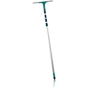 Imagine Racleta pentru geamuri, Leifheit, Window Slider XL, cu maner telescopic 415 cm