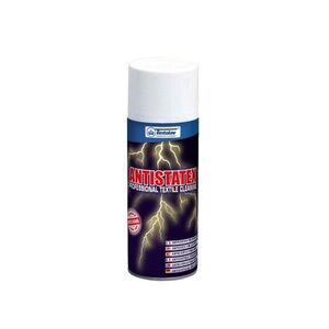 Imagine Spray antistatic pentru confectii Antistatex, 400 ml, Tintolav