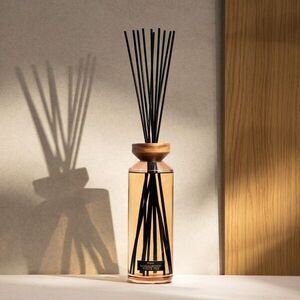 Imagine Difuzor de parfum cu betisoare Woody Blend, Homla, 500 ml, sticla, bej