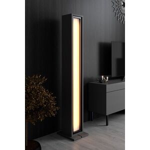 Imagine Lampadar, Hanah Home, Nova, 19.2x141x17 cm, Antracit