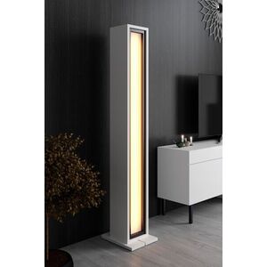 Imagine Lampadar, Hanah Home, Nova, 19.2x141x17 cm, Alb