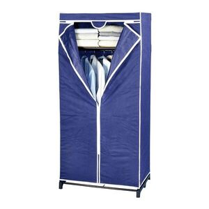 Imagine Dulap textil cu raft, Wenko Air