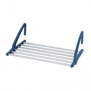 Imagine Uscator rufe pentru calorifer Wenko Alu, extensibil, 6 m capacitate de uscare