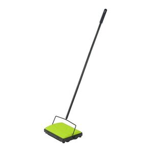 Imagine Aparat pentru curatat covoare, Maximex, 28 x 19 x 105 cm, metal/plastic