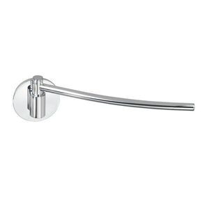 Imagine Suport prosop, Wenko, Turbo-Loc®, 6.5 x 3 x 23 cm, inox