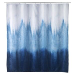 Imagine Perdea de dus, Wenko, Alara, 180 x 200 cm, poliester, multicolor
