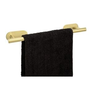 Imagine Suport pentru prosoape Orea, Wenko, 40x7x4.5 cm, inox, auriu