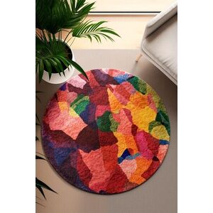 Imagine Covor (180 cm), DA-2069 Y, Multicolor