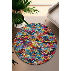 Imagine Covor (180 cm), CT-2380 Y, Multicolor