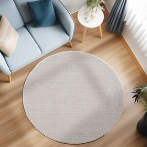 Imagine Covor (120 cm), Loom 4300 Y, Crem