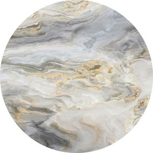 Imagine Covor (120 cm), CT-2080 Y, Multicolor