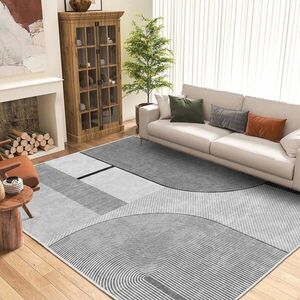 Imagine Covor (80 x 150), Infkece14, 80x150 cm, Gri