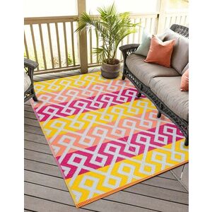 Imagine Covor (180 x 270), Savana 8812, 180x270 cm, Multicolor