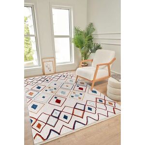 Imagine Covor (80 x 150), Colorıum Co009, 80x150 cm, Multicolor