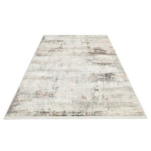 Imagine Covor (200 x 290), Lgs 01, 200x290 cm, Crem / Gri