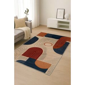 Imagine Covor (120 x 180), BSR-2, 120x180 cm, Multicolor