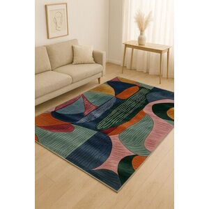 Imagine Covor (120 x 180), BSR-9, 120x180 cm, Multicolor