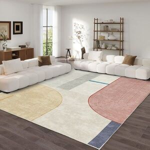 Imagine Covor (100 x 200), Infkece13, 100x200 cm, Multicolor