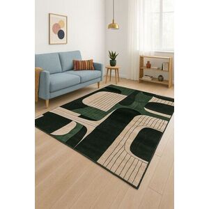 Imagine Covor (120 x 180), BSR-10, 120x180 cm, Multicolor