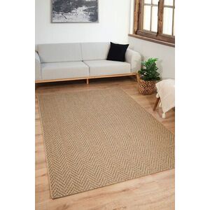 Imagine Covor (160 x 230), Sisaluna 4441, 160x230 cm, Bej/Verde