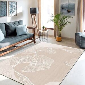 Imagine Covor (160 x 230), Infkece19, 160x230 cm, Crem