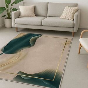 Imagine Covor (100 x 140), HM-CRP25-30, 100x140 cm, Multicolor