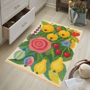 Imagine Covor (60 x 120), 249, 60x120 cm, Multicolor