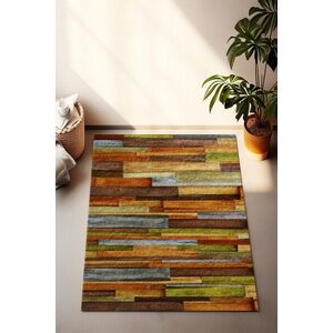 Imagine Covor de hol (80 x 200), CT-2129, 80x200 cm, Multicolor