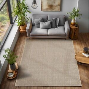 Imagine Covor (80 x 250), Loom 4300, 80x250 cm, Bej