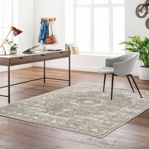 Imagine Covor (160 x 230), Kece-Fr08, 160x230 cm, Maro