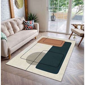 Imagine Covor (140 x 220), Shml8, 140x220 cm, Multicolor