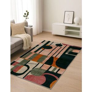 Imagine Covor (100 x 140), BSR-15, 100x140 cm, Multicolor