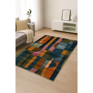 Imagine Covor (120 x 180), BSR-8, 120x180 cm, Multicolor