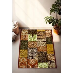 Imagine Covor de hol (80 x 200), CT-1080, 80x200 cm, Multicolor