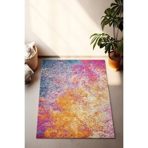 Imagine Covor de hol (80 x 200), CT-2547, 80x200 cm, Multicolor