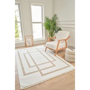 Imagine Covor (120 x 170), Moderno 3337, 120x170 cm, Crem / Bej