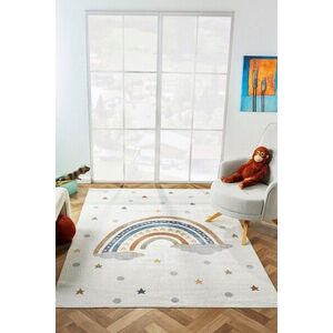 Imagine Covor (160 x 230), Bohem Kids Rainbow, 160x230 cm, Multicolor