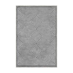 Imagine Covor (100 x 200), Sftkece042, 100x200 cm, Gri