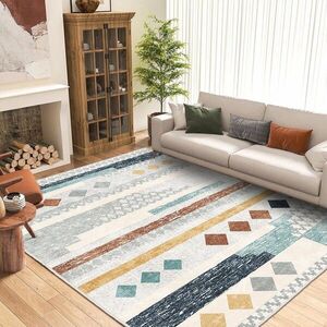Imagine Covor (80 x 300), Infkece15, 80x300 cm, Multicolor