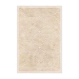 Imagine Covor (160 x 230), Sftkece044, 160x230 cm, Auriu