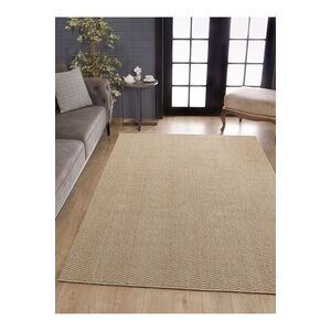 Imagine Covor (120 x 170), S-998A Sisal, 120x170 cm, Bej